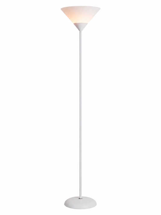 Luméa Coloris blanc